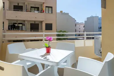 Image de Apartamento Matilde by Interhome