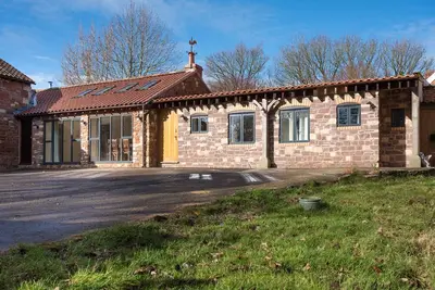 Image de East Wing, pet friendly, character holiday cottage in Pensford