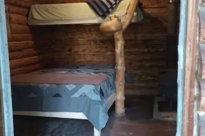 Image de cozy cabin