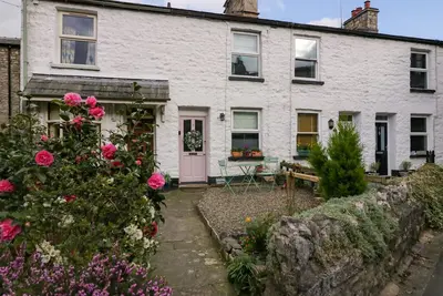 Image de Gosling Cottage, pet friendly, country holiday cottage in Kendal
