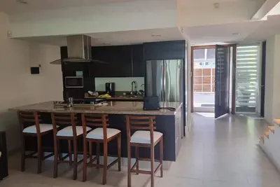 Image de Casa Acogedora En Marina Vallarta