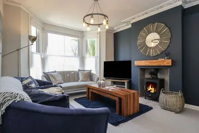 First Light, pet friendly, with open fire in Pakefield
