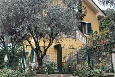 Image de Maison d'Elli Top pour voyage Ă Portofino, 5 Terre