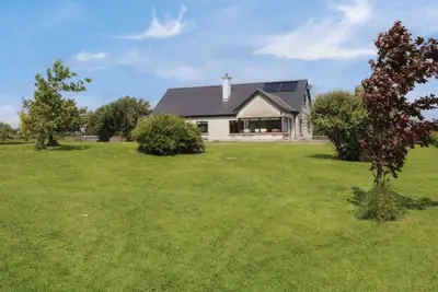 Image de Bunny Lane, family friendly in Ballycarra, County Mayo