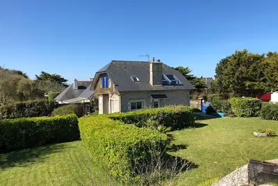 Image de Maison en bord de mer