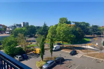 Image de ☽ Air'Baby - 1 à 6 Personnes - Colomiers Centre ☽