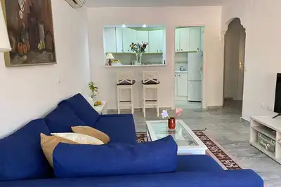 Image de Torrox Beach - Apartment Close to the Sea Torrox Beach - Wohnung in Meeresnähe