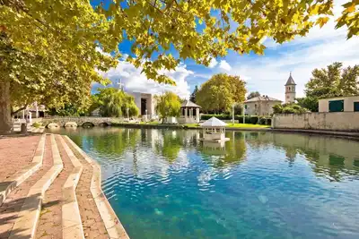Image de Soft App in Solin next to Split