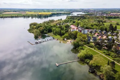 Image de Strandhaus 3 Eg in Röbel
