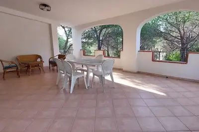 Image de Villa Pietramarina apartment 5 places 100mt from the beach
