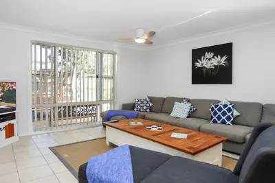 Image de Bennett's Beach House