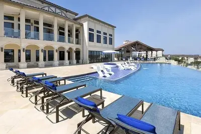 Image de Landing at Tacara Steiner Ranch - 2 Bedrooms in Steiner Ranch Neighborhood Association