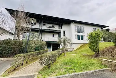 Image de Appartement Confort 4 Pers. avec Terrasse et Jardin - Proche Centre Cambo