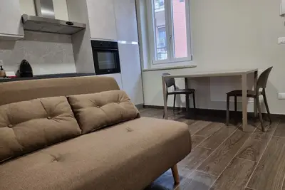 Image de Two-Room Apartment with kitchen-Pavia-near the center