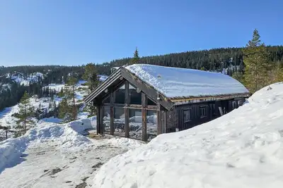 Image de Superbe maison Ă Passebekk avec cuisine
