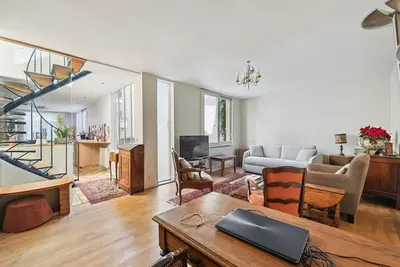 Image de La Demeure - Maison de 180m2 à Porte de Versailles