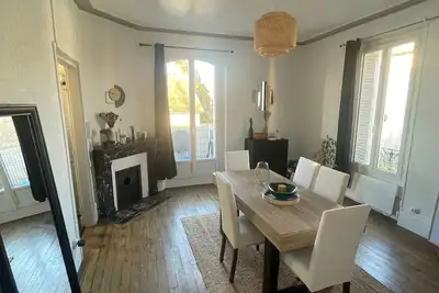 Image de Appartement de charme dans secteur recherché