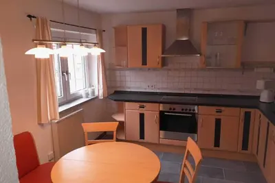 Image de Ferienhaus Zeyern
