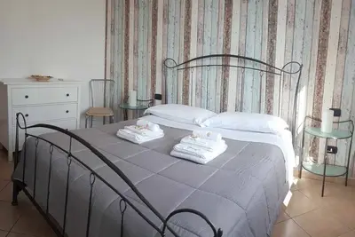 Image de The Conero - Two-room apartment with private parking space
