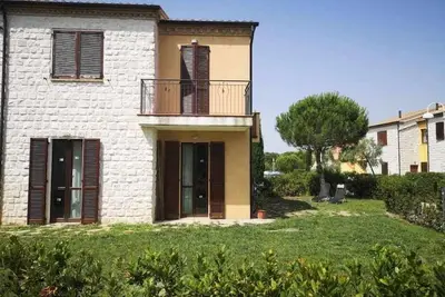 Image de Aquamarine - Casoni House