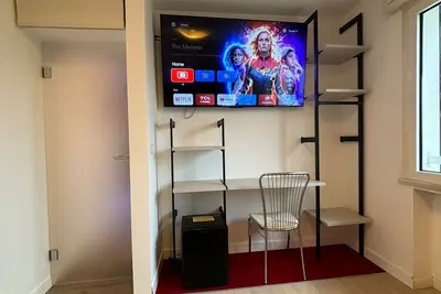Image de Penthouse on the city of Padua with a terrace of 50 sqm