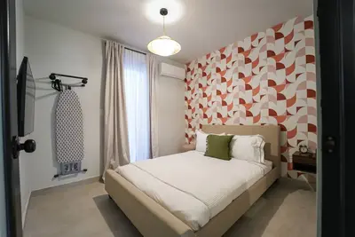 Image de Patio Elba Master 2 Bedroom Suite