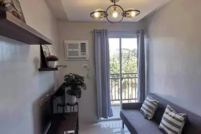 Image de Camella Manors in Puerto Princesa Two Bedroom Apartment in Puerto Princesa.