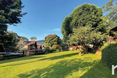 Image de Renovated and Harmonious Cabin in Valle de Bravo