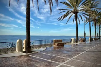 Marbella Centro 100m Playa