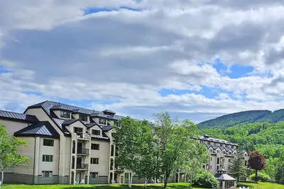 Image de G216ab - Managed by Loon Reservation Service - Nh Meals & Rooms Lic# 056365