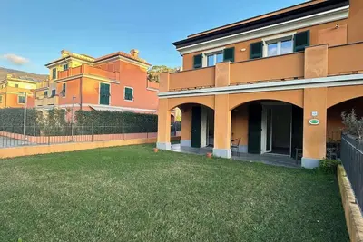 Image de Apartment \"I\" Garden - Levanto Cinque Terre