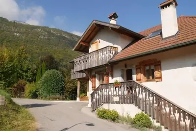 Image de A 5 minutes du lac d'Annecy - Appartement 4 personnes fraichement rénové