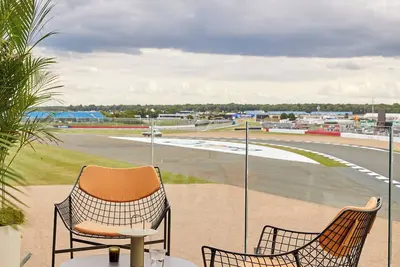 Image de Escapade Silverstone