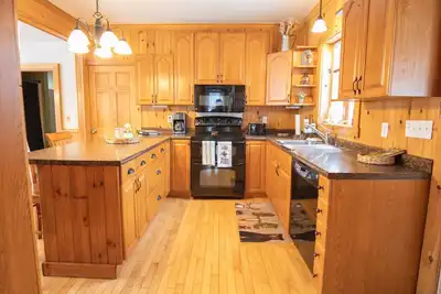 Image de Ride Around Lodge at Moosehead Lake