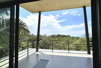 Image de Grand 2-Bedroom Home with Ac and WiFi in Enchanting Playa Hermosa