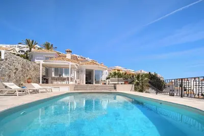 Image de Paradise Villa Near Golf Course With Sea Views