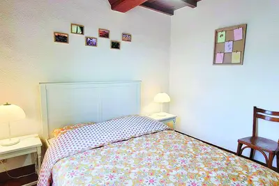 Image de Gîte Duo (La mélodie Fleurie) à proximité de Caen - Bayeux - Isigny-sur-Mer