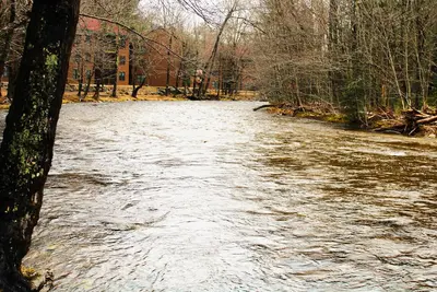 Image de Riverfront Retreat in Deer Park