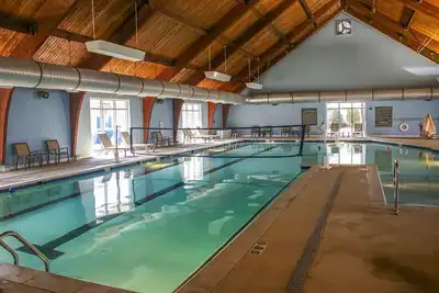 Image de Let your vacation getaway begin with Kings Creek Williamsburg Estates.