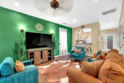 Image de Cozy 2b Townhouse - Hot Tub