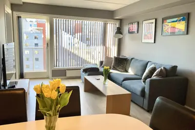 Image de Leilighet i Teaterkvartalet Midt i Hjerte av Oslo