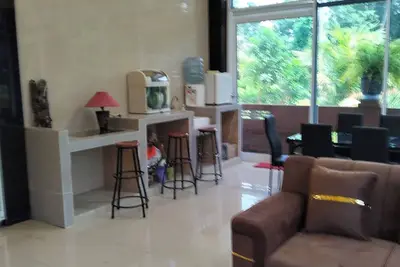 Image de Ubud suites batuan