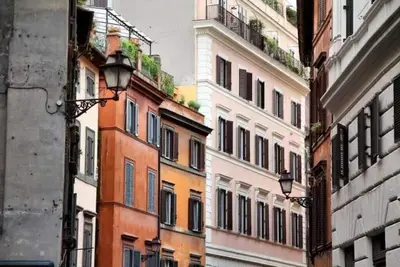 Image de Suites Giulia