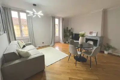 Image de Best View Boutique Apartments