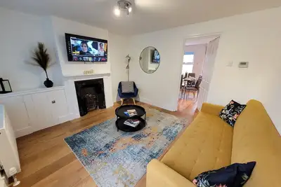 Image de Little Oaks House-  a cosy and boutique 2 bedroom house in Colchester