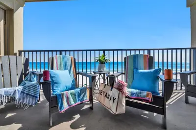 Image de 3007 | Gulf Front Corner Condo + 2 King Suites!