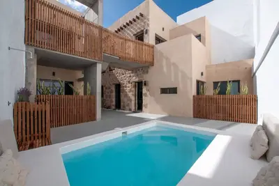 Image de La Casa de San Juan - Artemi