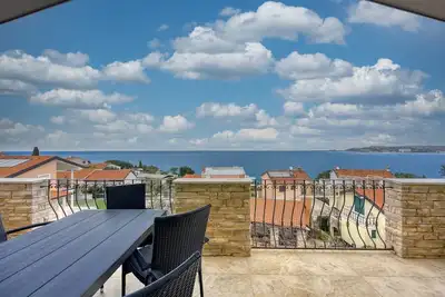 Image de Seaview Apartment Emma