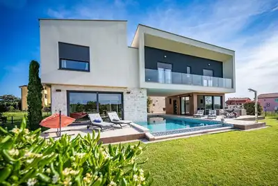 Image de Villa Felice Novigrad