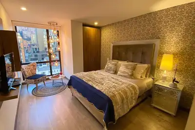 Image de Luxury Apartment in Exclusive Area